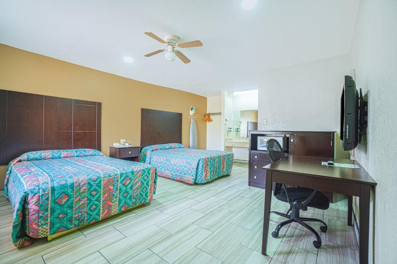 | Texas Inn San Benito By OYO near Harlingen, US Hwy 83