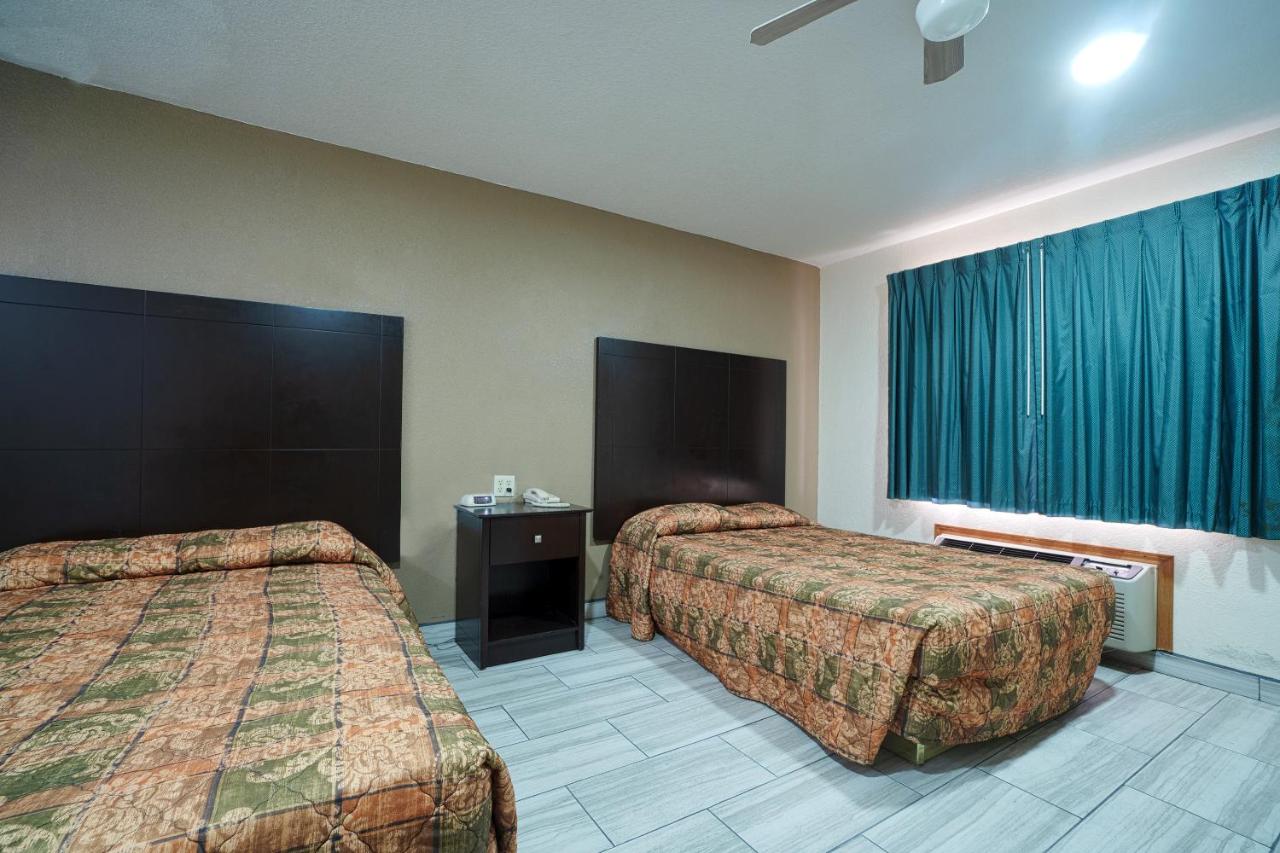| Texas Inn San Benito By OYO near Harlingen, US Hwy 83