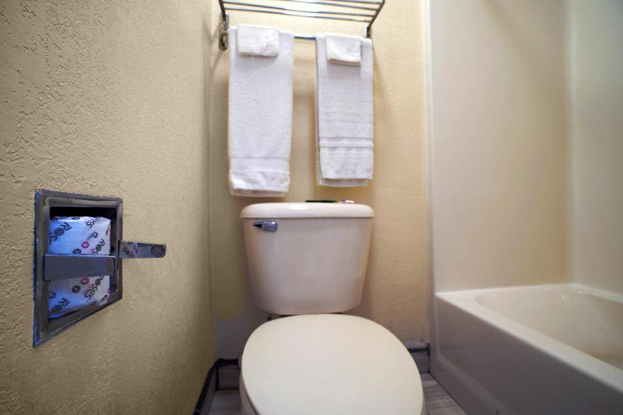| Texas Inn San Benito By OYO near Harlingen, US Hwy 83