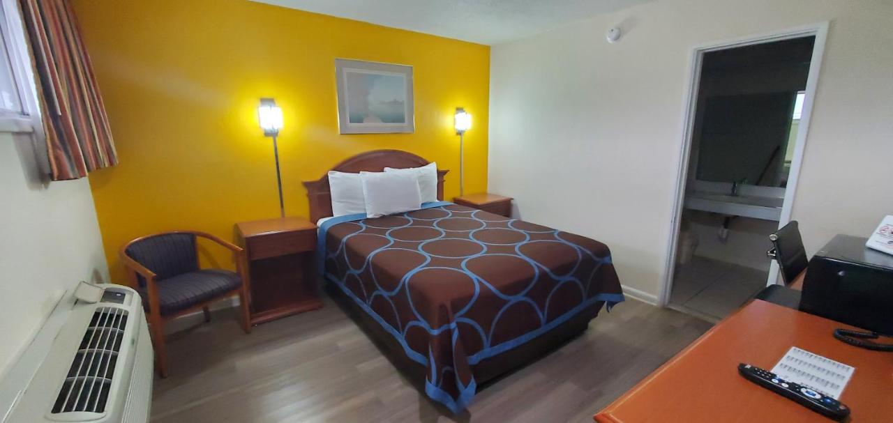 | American Inn Motel