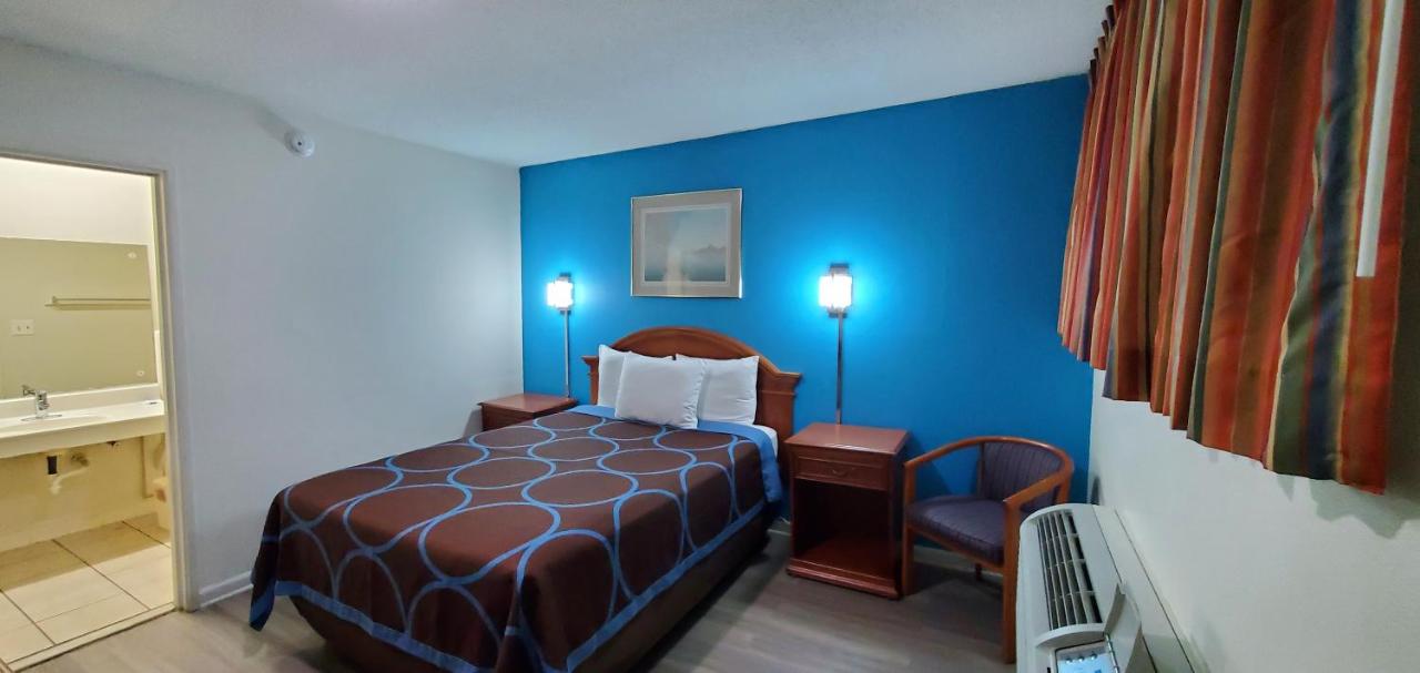 | American Inn Motel