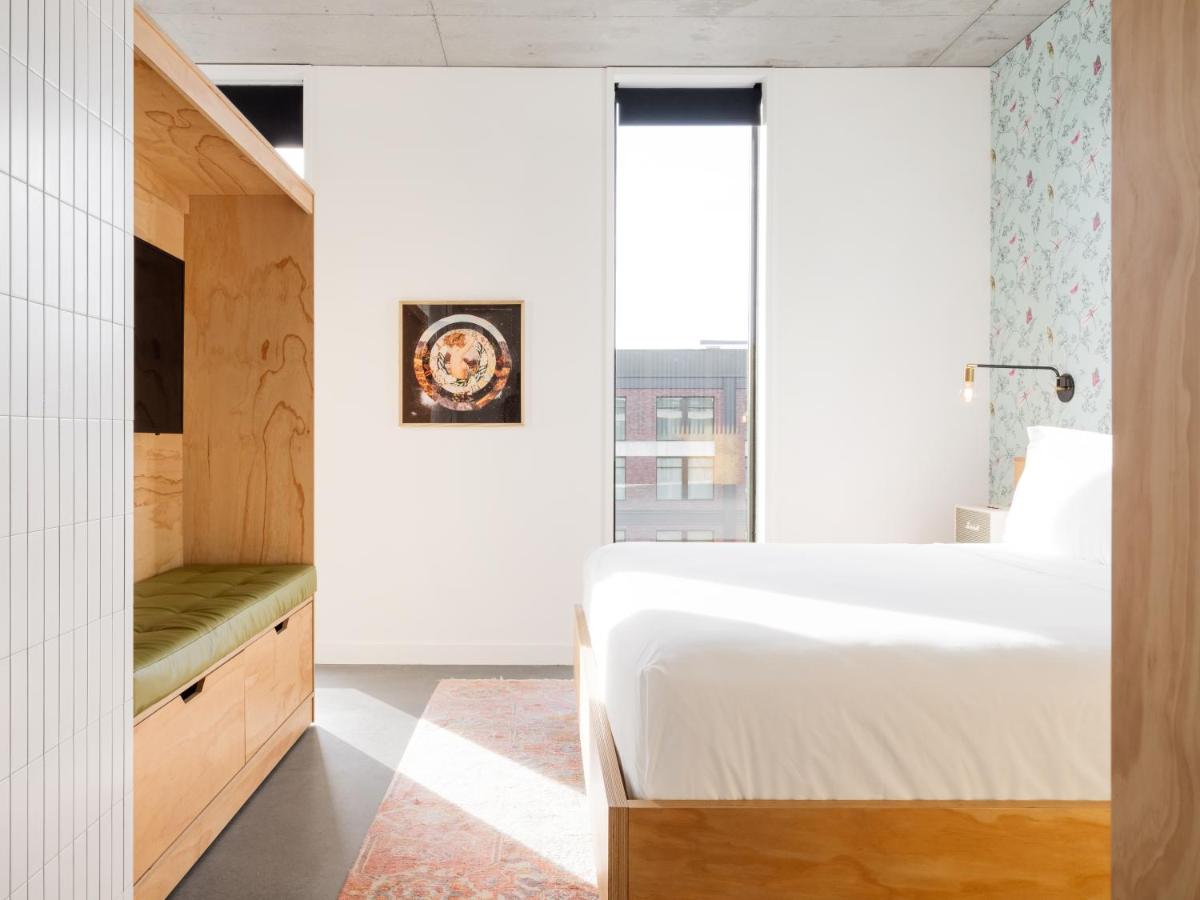 Suite at ARRIVE Austin