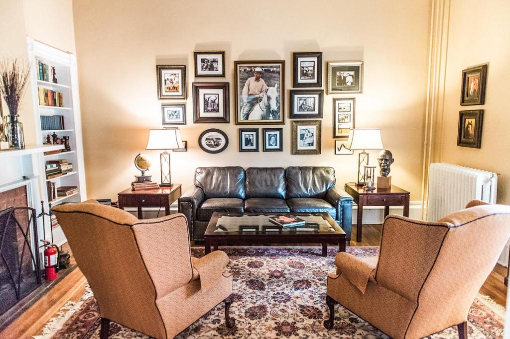  | Marriott Ranch Bed and Breakfast