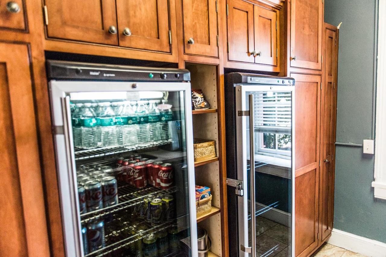 | Marriott Ranch Bed and Breakfast