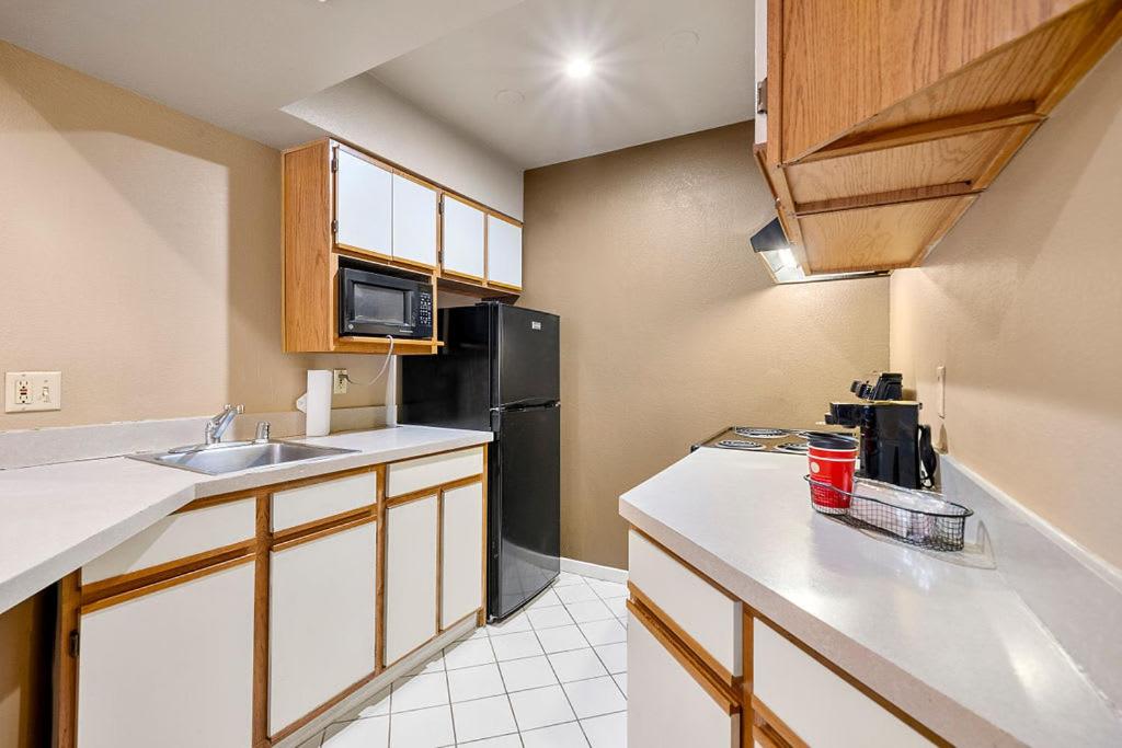 Room #48971006 at Quality Suites Buckhead Village