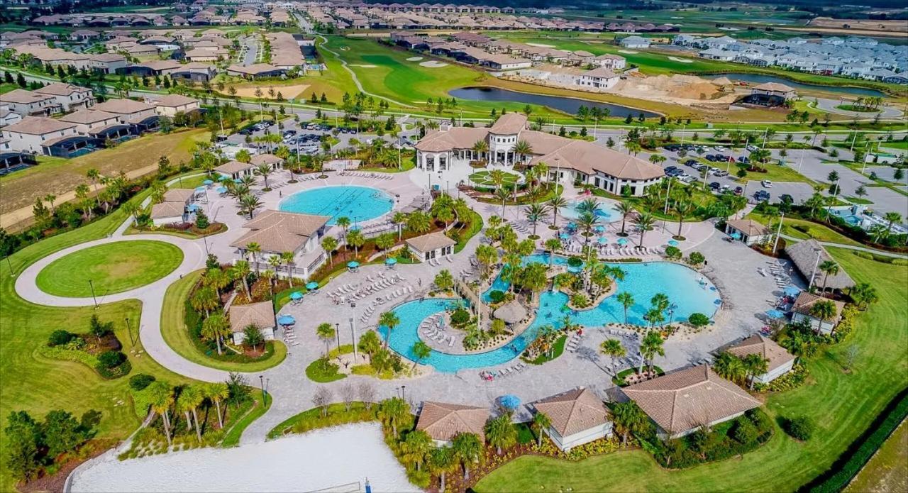  | Amazing Home with Themed Rooms, Private Pool/Spa