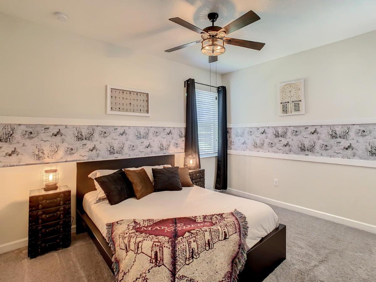  | Amazing Home with Themed Rooms, Private Pool/Spa