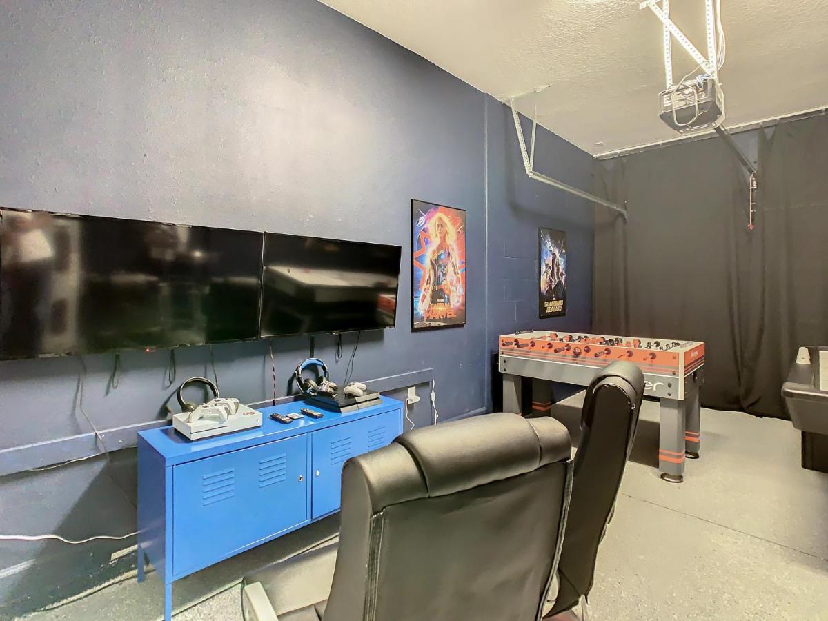  | Amazing Home with Themed Rooms, Private Pool/Spa