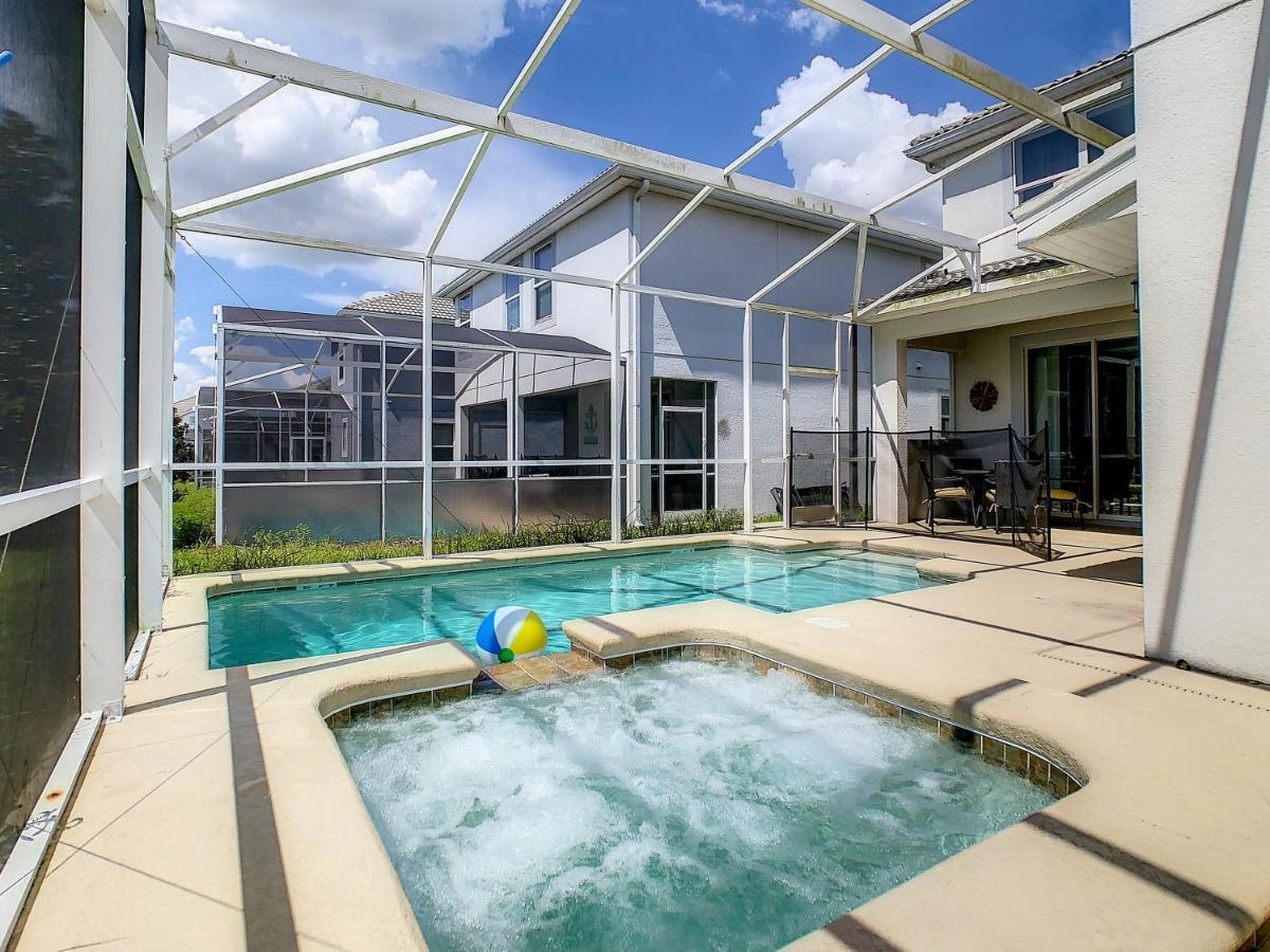  | Amazing Home with Themed Rooms, Private Pool/Spa