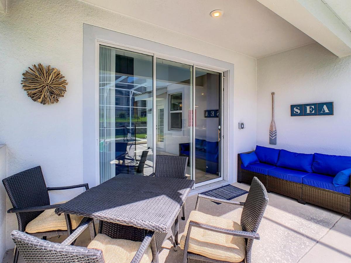 | Amazing Home with Themed Rooms, Private Pool/Spa