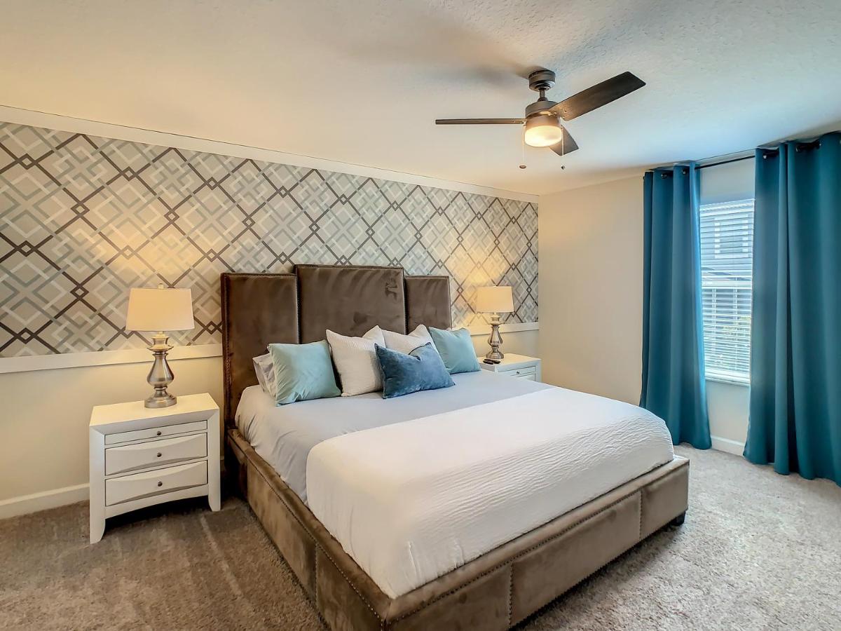  | Amazing Home with Themed Rooms, Private Pool/Spa