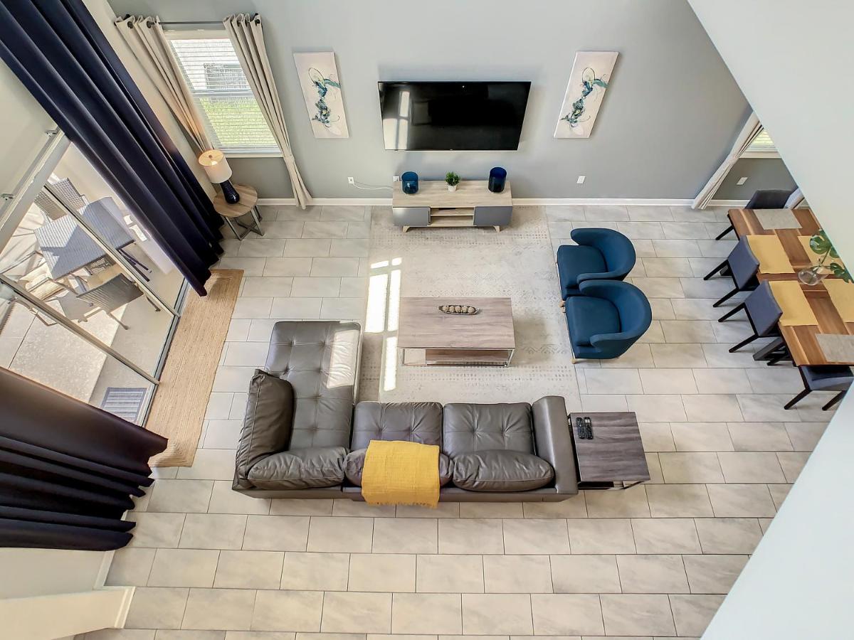  | Amazing Home with Themed Rooms, Private Pool/Spa