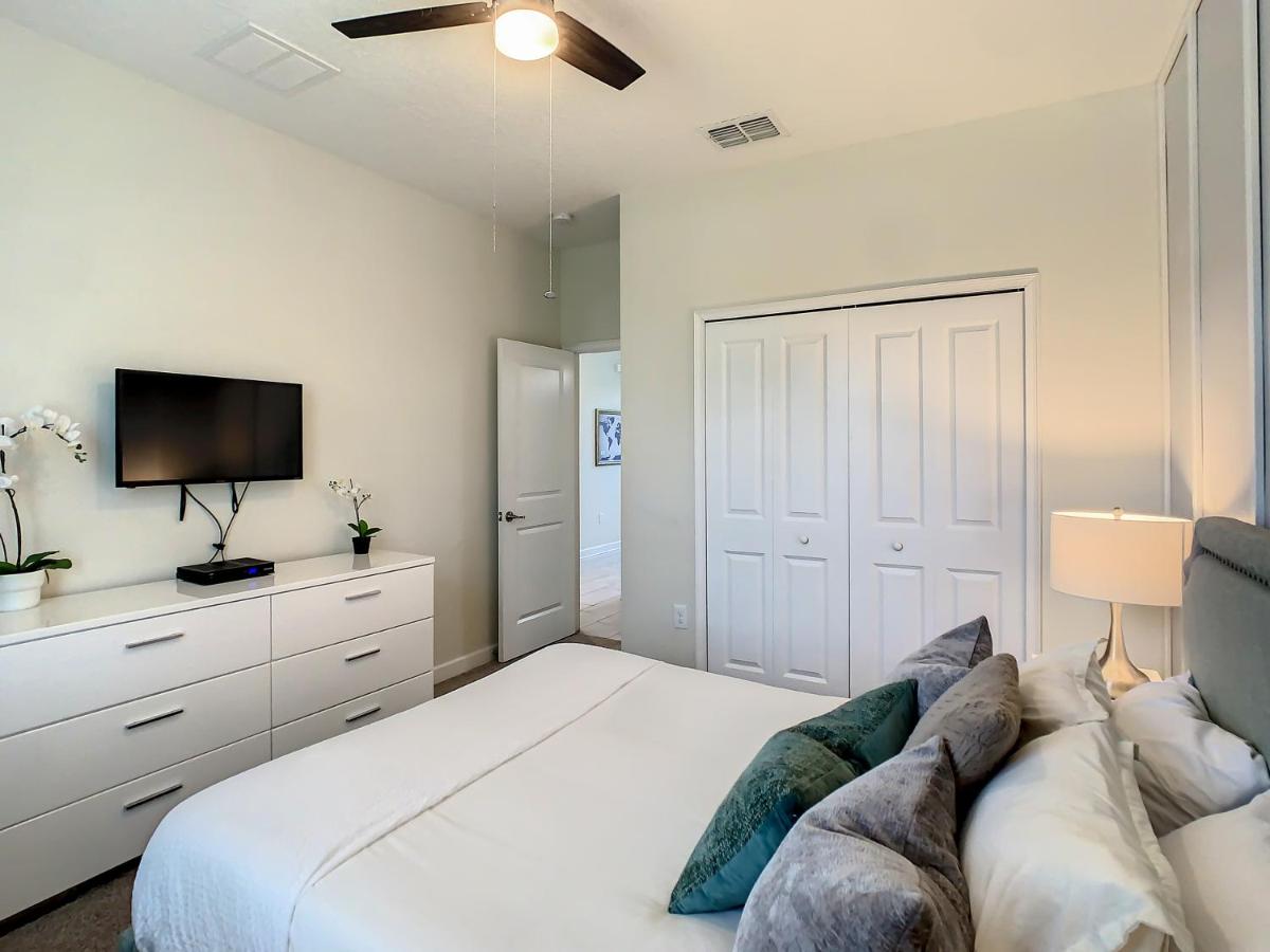  | Amazing Home with Themed Rooms, Private Pool/Spa