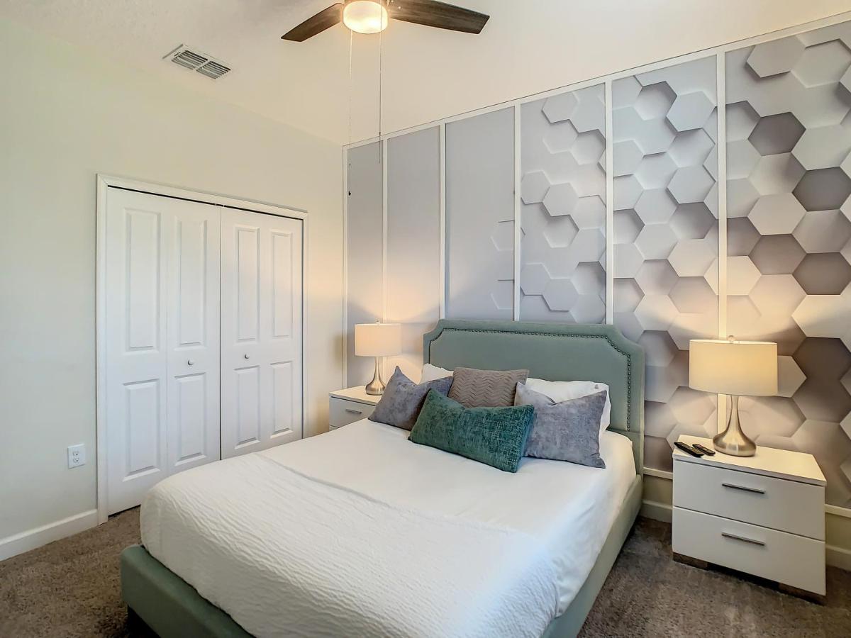  | Amazing Home with Themed Rooms, Private Pool/Spa