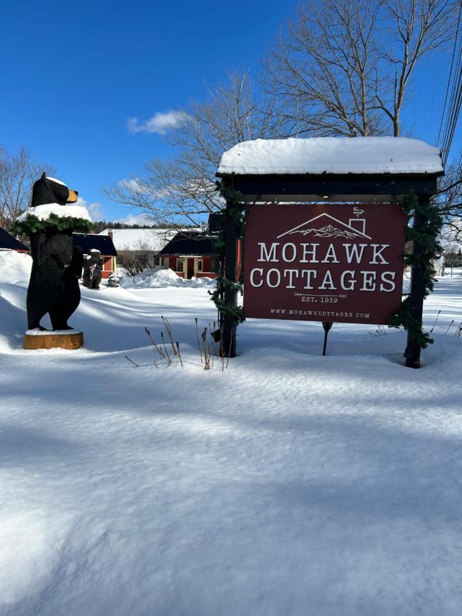 | Mohawk Cottages