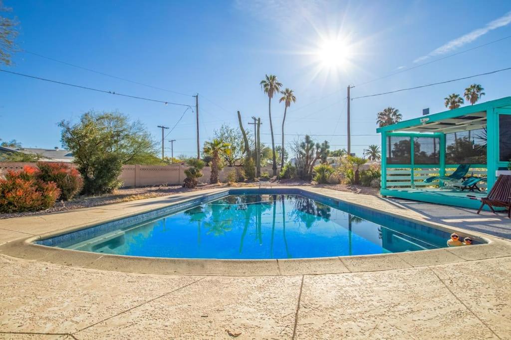 | Mid-Century Modern GEM