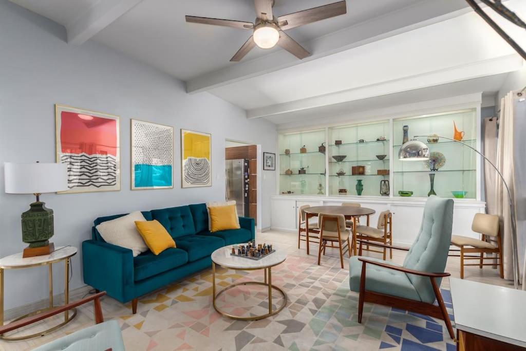 | Mid-Century Modern GEM