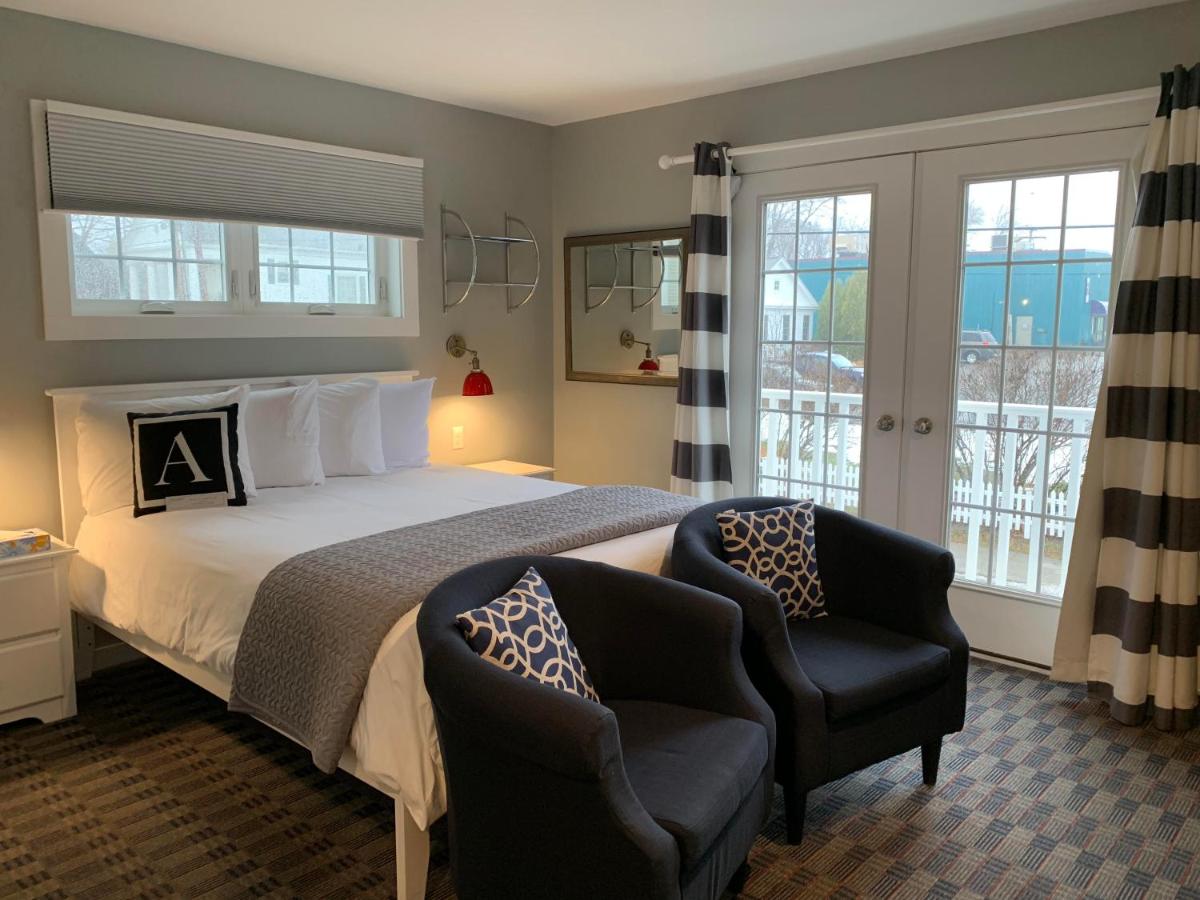 | Acadia Hotel - Downtown