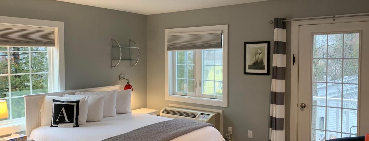 | Acadia Hotel - Downtown