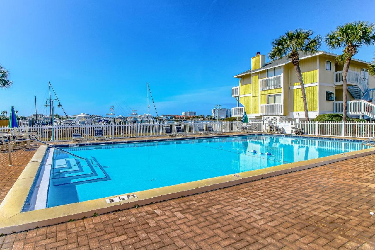  | Sandpiper Cove #2091