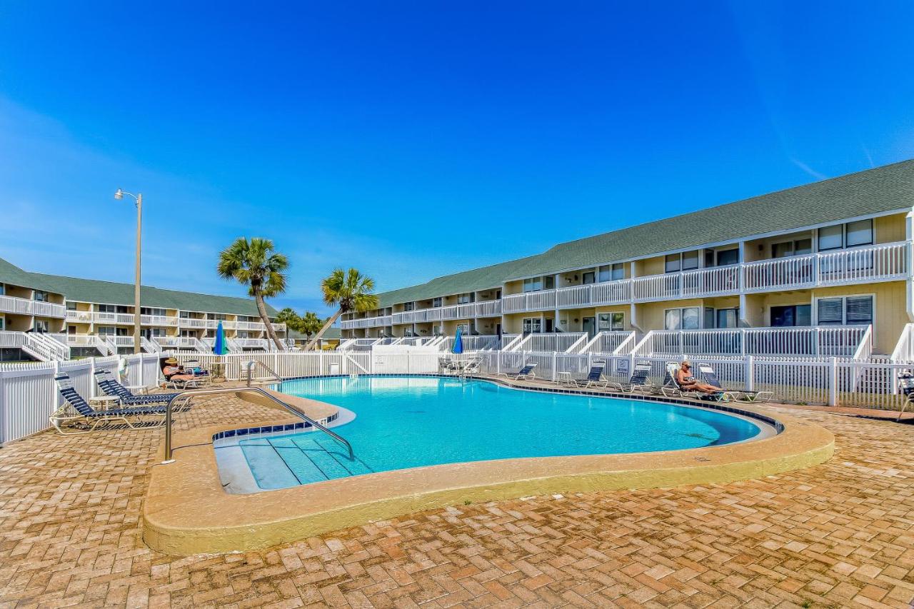  | Sandpiper Cove #2091