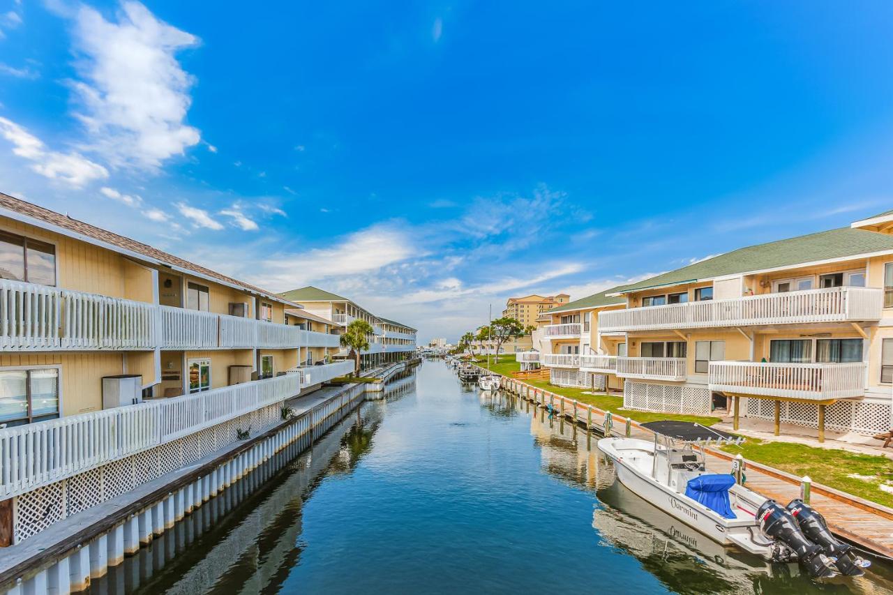  | Sandpiper Cove #2091