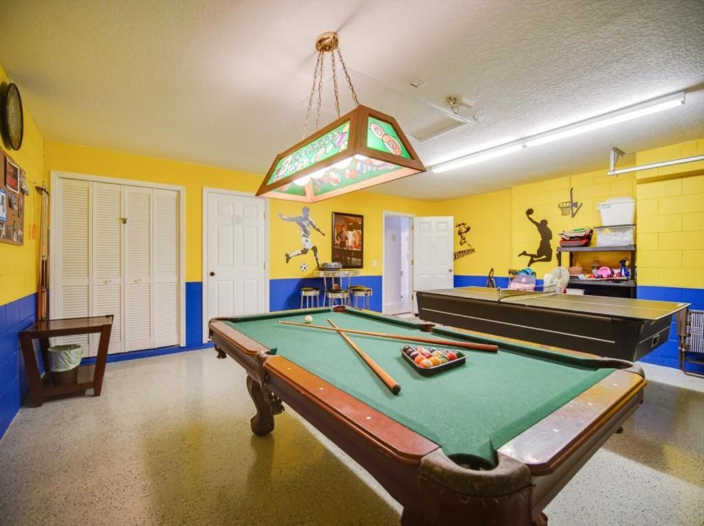  | Enchanting Escape- Action Packed games room & Spa
