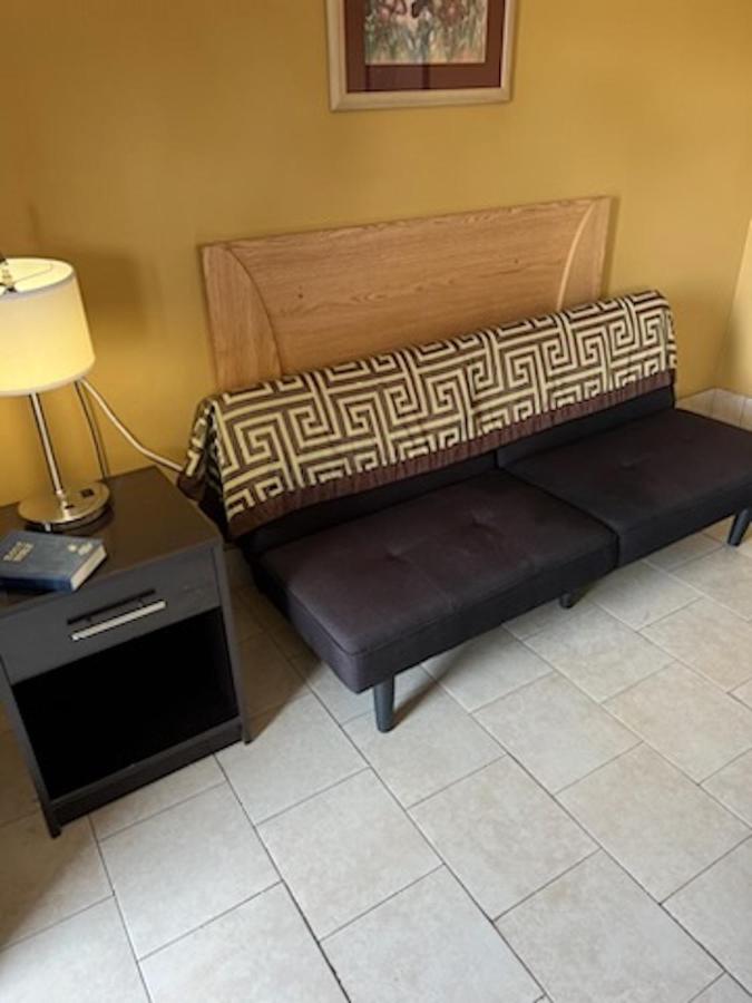 | Budget Inn Decatur Priceville