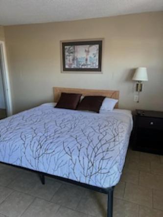 | Budget Inn Decatur Priceville
