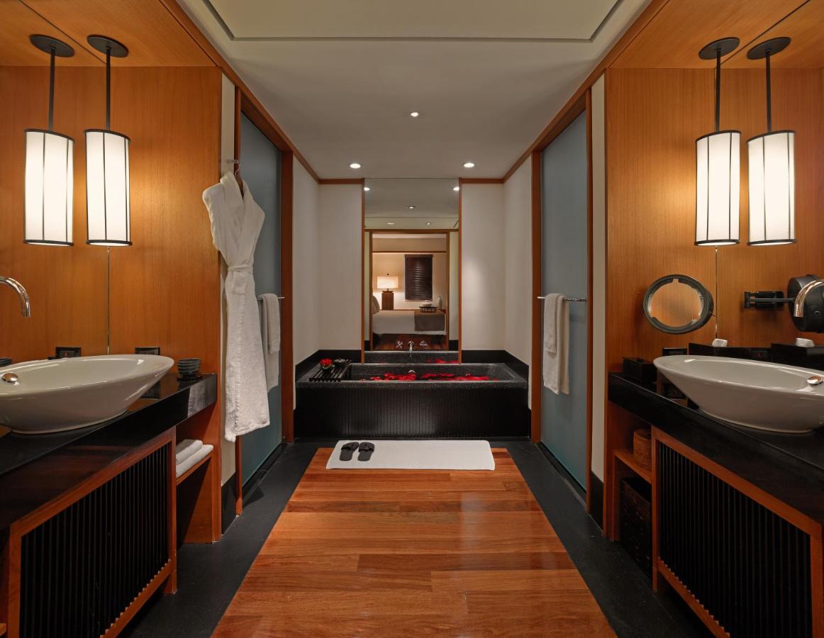 Studio with Courtyard View at The Setai Miami Beach