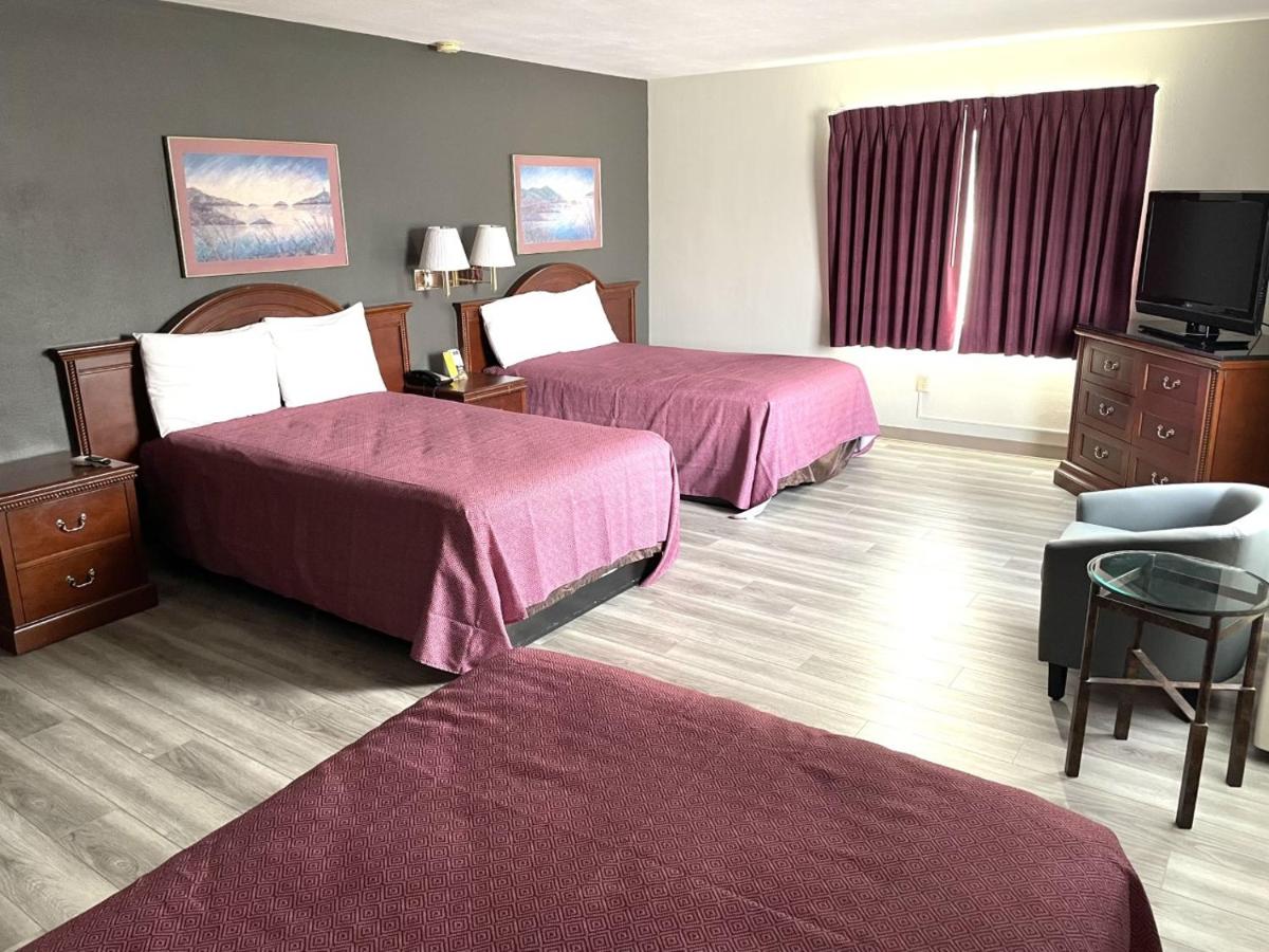 | Downtown Inn