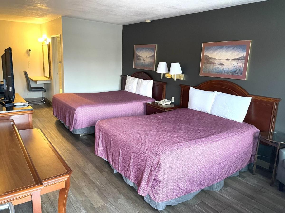 | Downtown Inn
