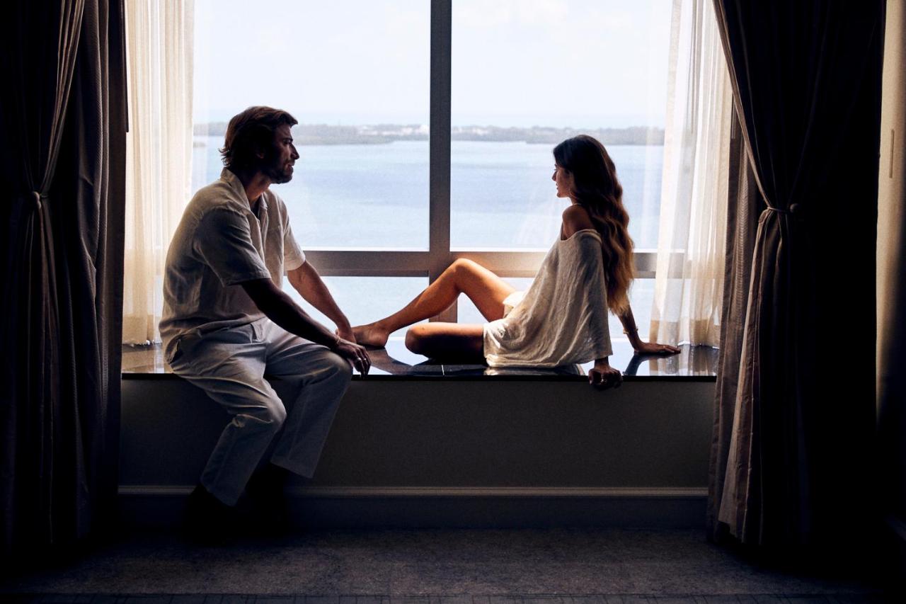 | Four Seasons Hotel Miami