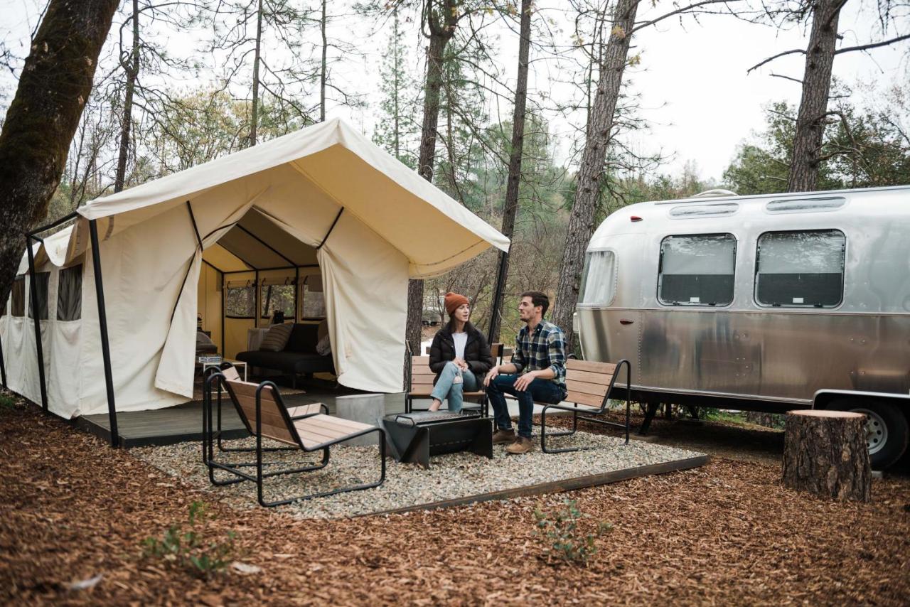 | AutoCamp Zion