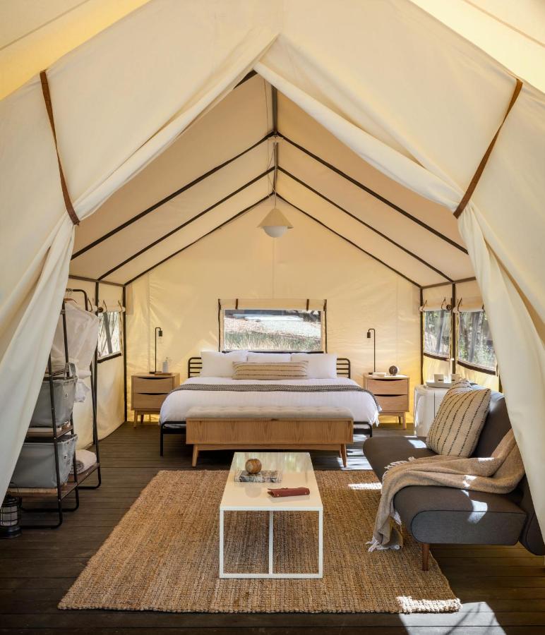 | AutoCamp Zion