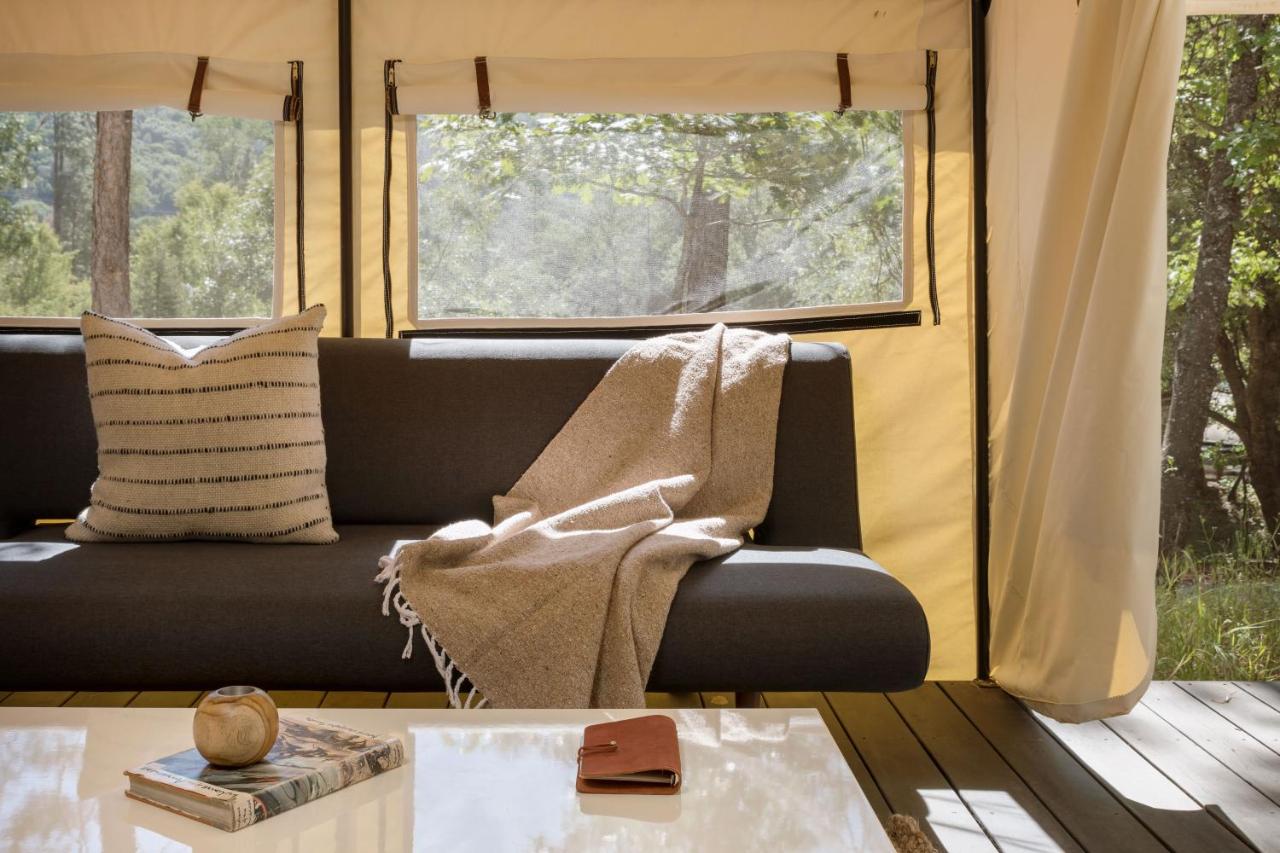 | AutoCamp Zion