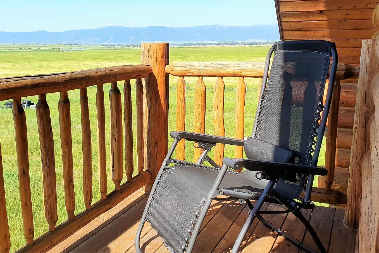 | Teton Hostel HideAway