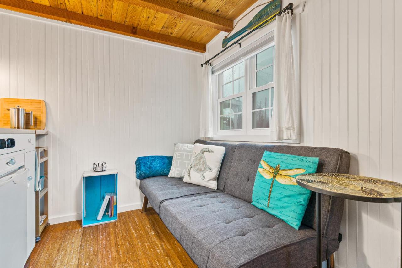 Deluxe Queen Studio at Tiny Digs - Hotel of Tiny Houses