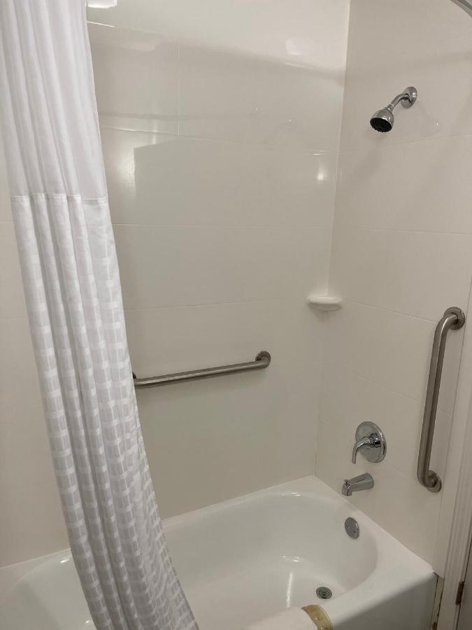 King Suite - Non-Smoking at Comfort Suites Lake Charles