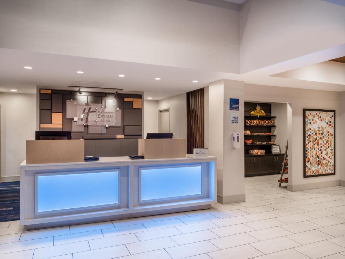 | Holiday Inn Express Hotel & Suites Beaumont Northwest, an IHG Hotel