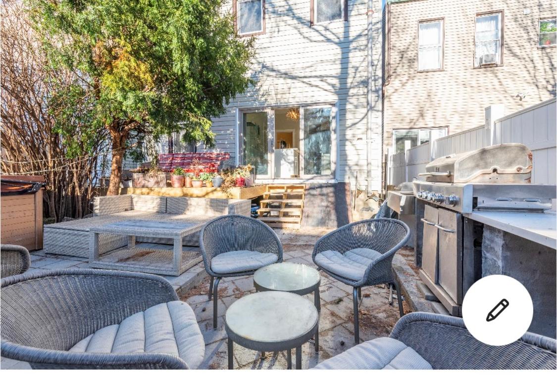  | Manhattan getaway shabby chic abode