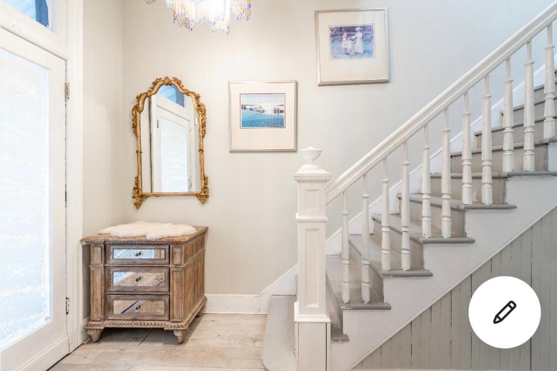  | Manhattan getaway shabby chic abode