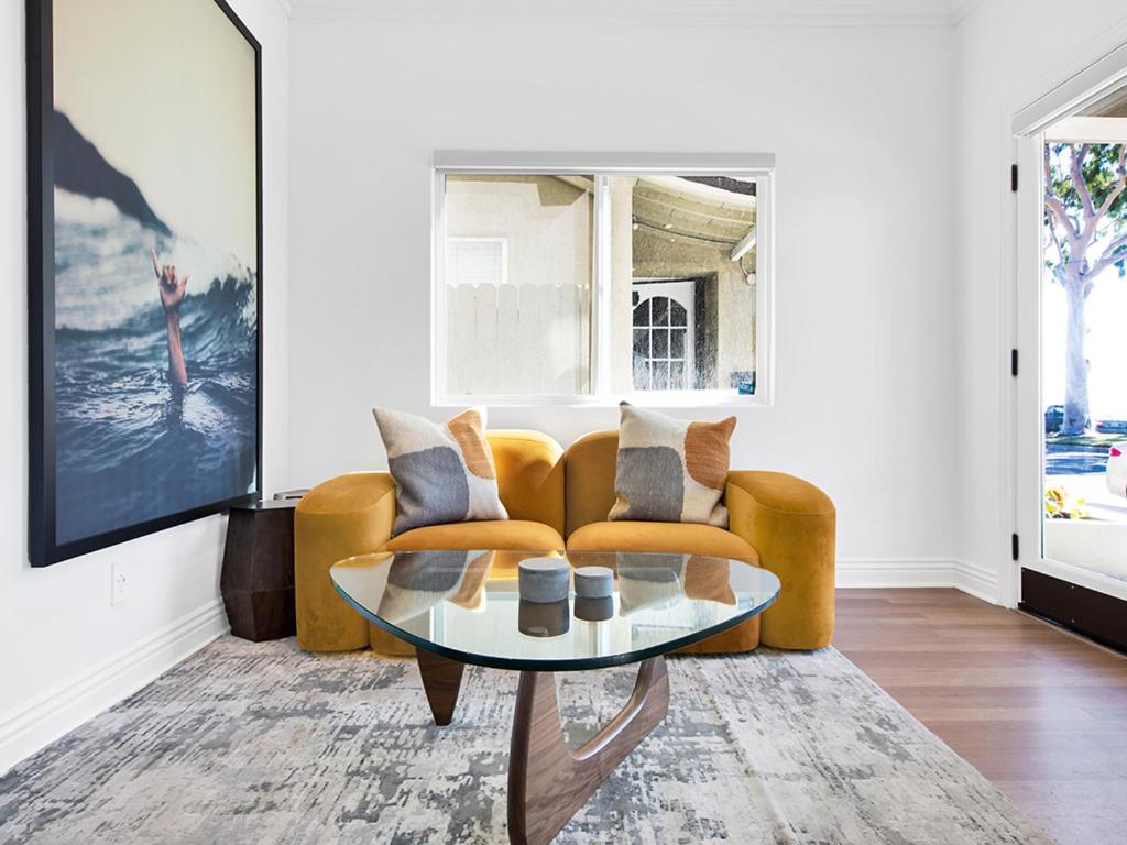 | Beachfront Villa. Newly renovated with big Game Room.