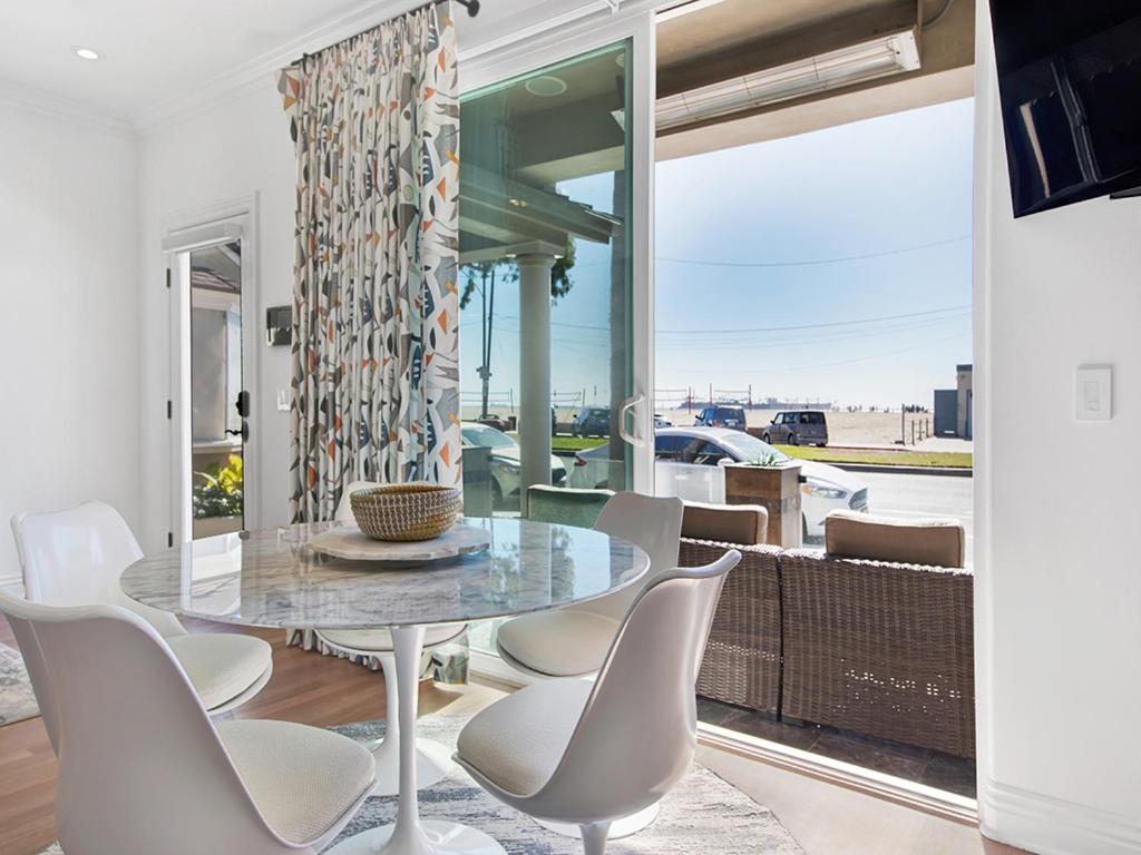 | Beachfront Villa. Newly renovated with big Game Room.