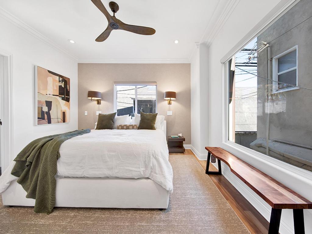 | Beachfront Villa. Newly renovated with big Game Room.