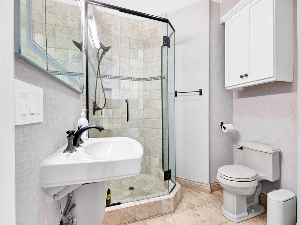| Beachfront Villa. Newly renovated with big Game Room.