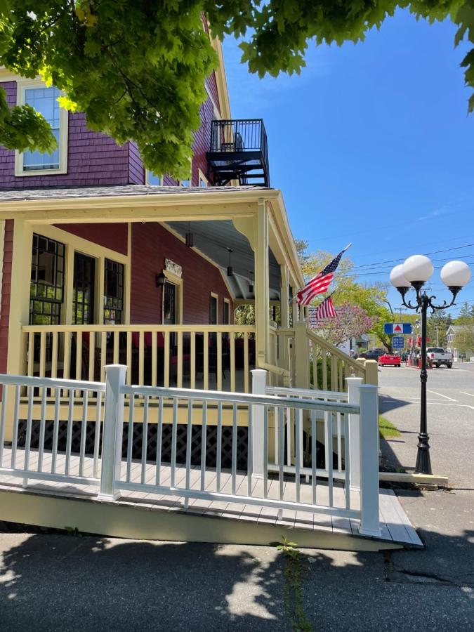  | Central House Inn