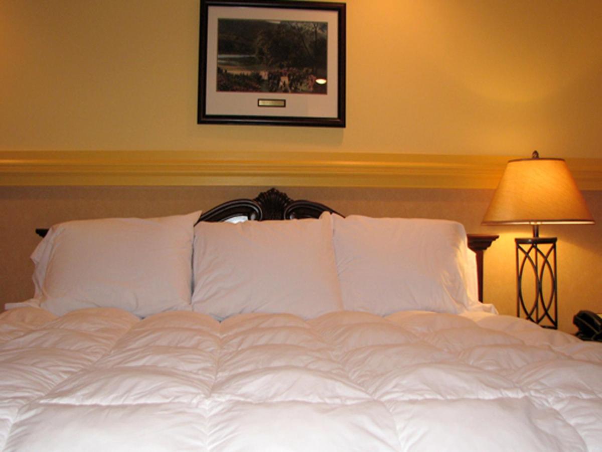 Standard Double Room at The Shawnee Inn and Golf Resort