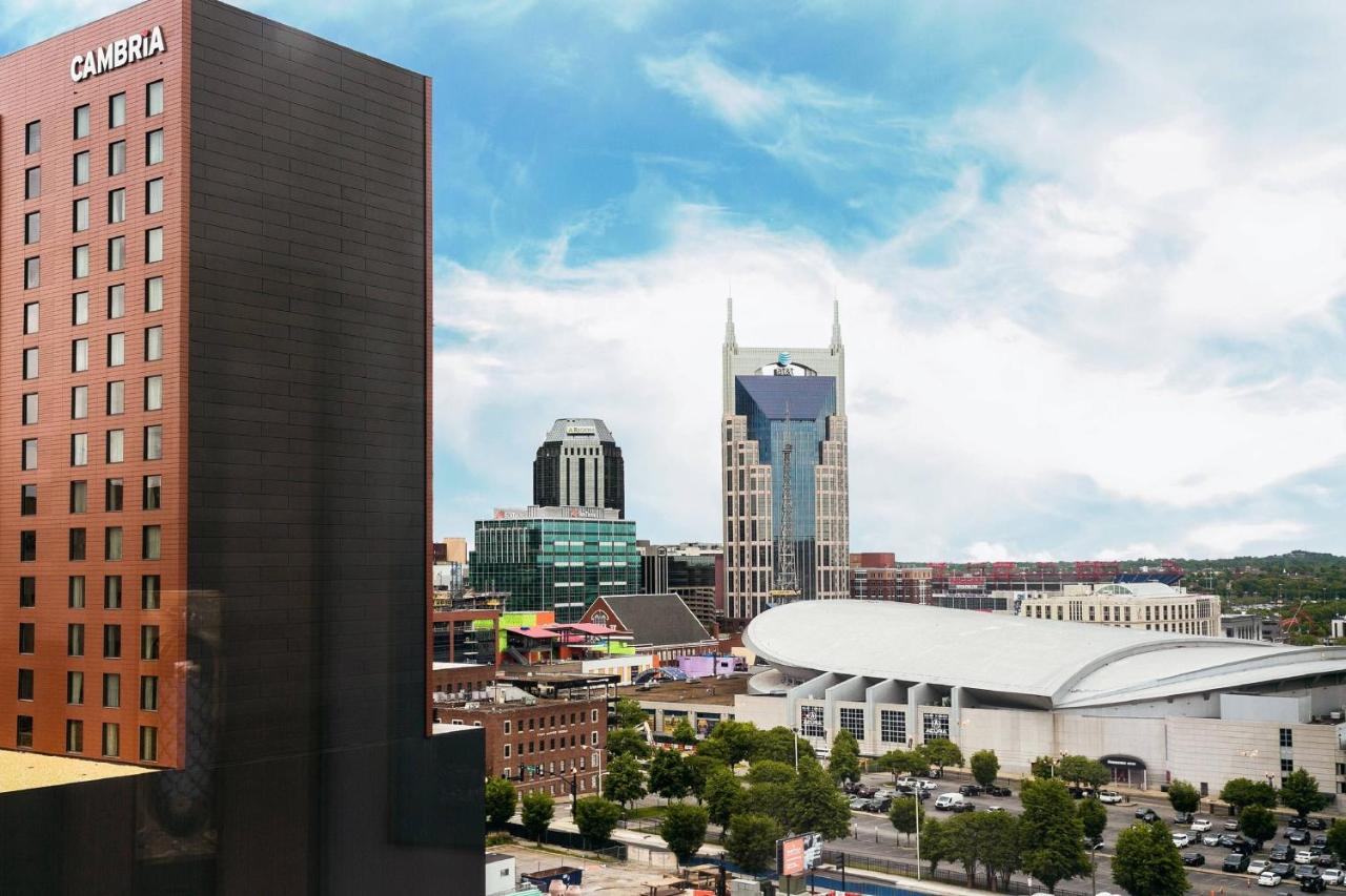  | JW Marriott Nashville