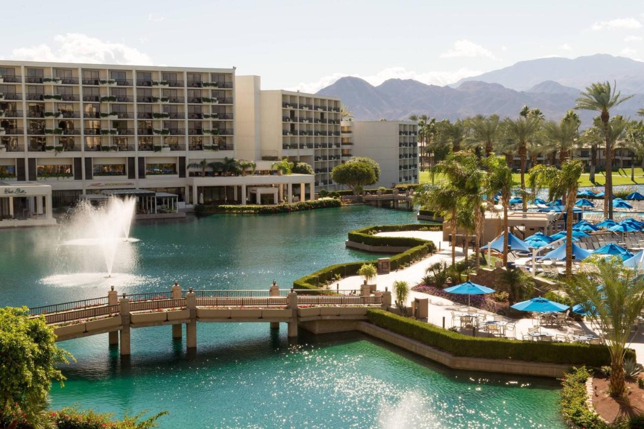 | JW Marriott Desert Springs Resort & Spa